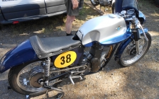 THE CRANKCASE. car and motorcycle museums germany europe restaurants - 